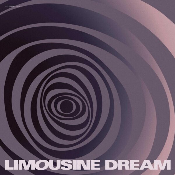 LD010 Life Spiral LP 3x12"
