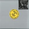Coado LP 2x12"
