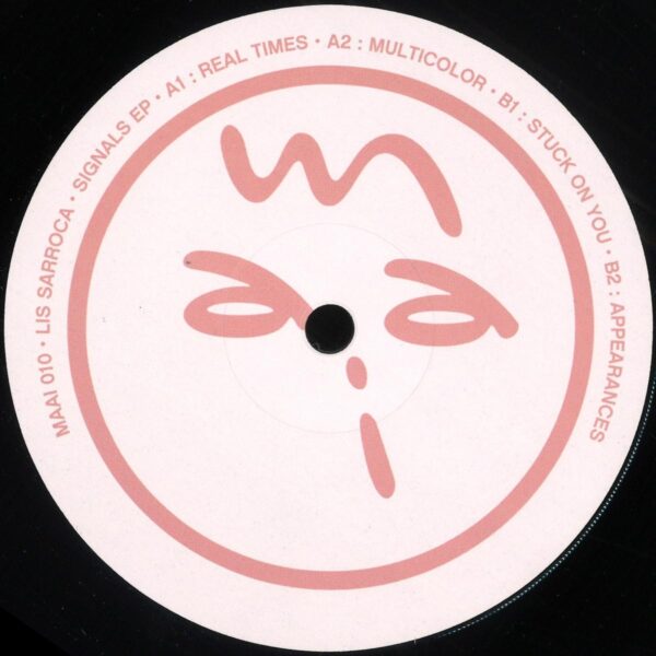 MAAI010 Signals