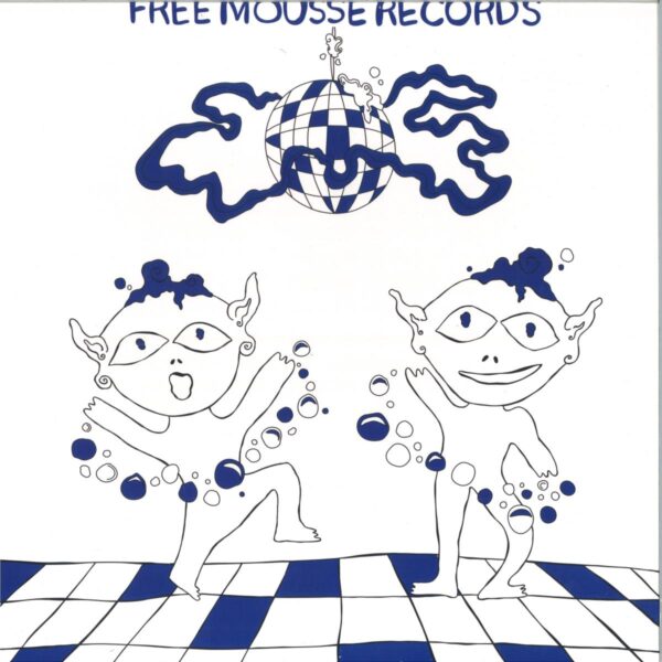 MOUSSE001 Mode Opératoire