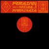 Persian Meets Miles J Paralysis