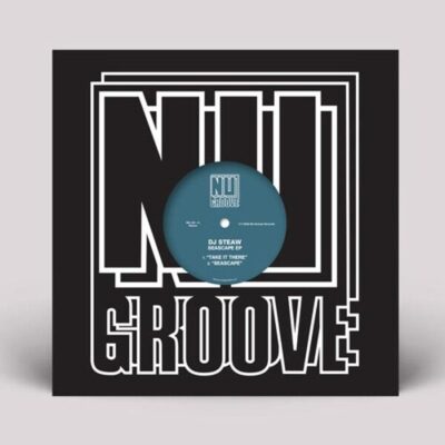 NG149_1 Seascape EP