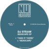 NG149_2 Seascape EP