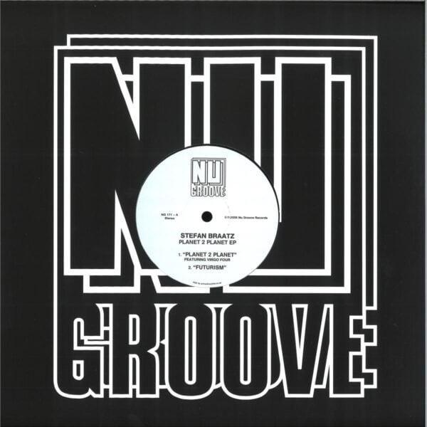 NG171 Planet 2 Planet EP