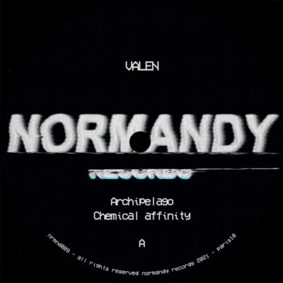 NRMND009