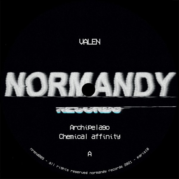 NRMND009