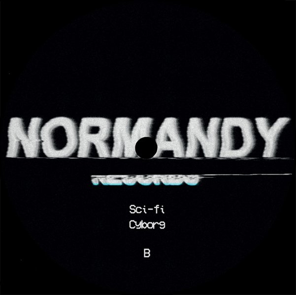 NRMND009