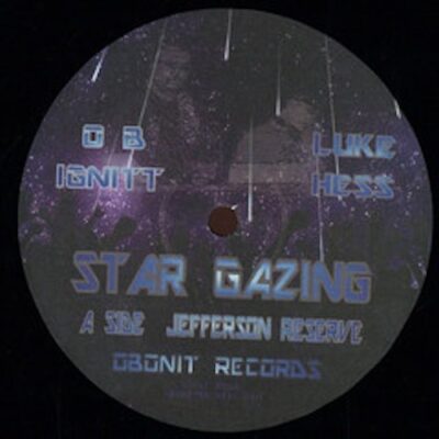 OBONIT004 Star Gazing