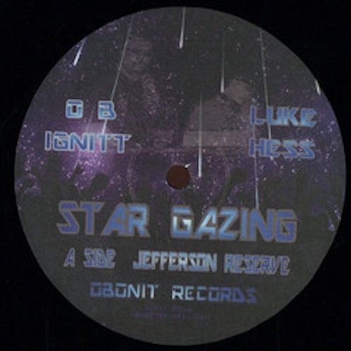 Star Gazing