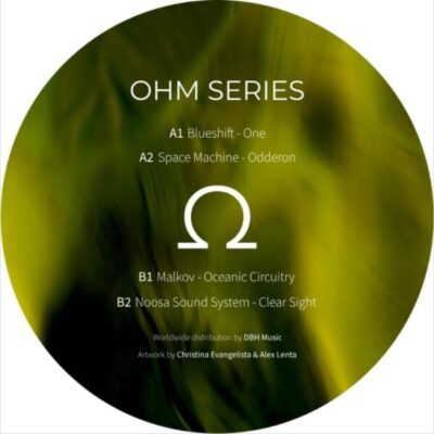 OHM017 OHM Series #17