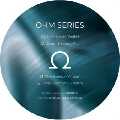 OHM018 OHM Series #18
