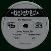 Ohm Alone EP