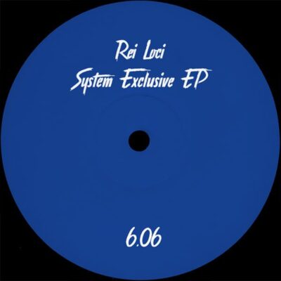 System Exclusive EP