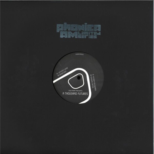 PHONICAM005 A Thousand Futures