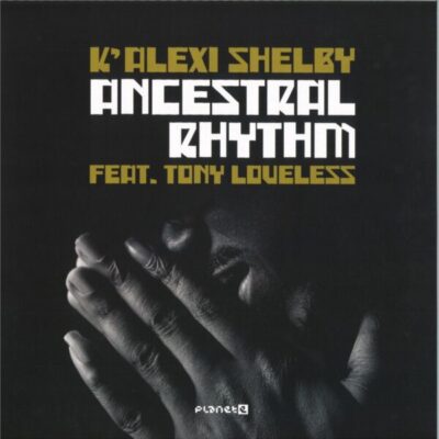 Ancestral Rhythm