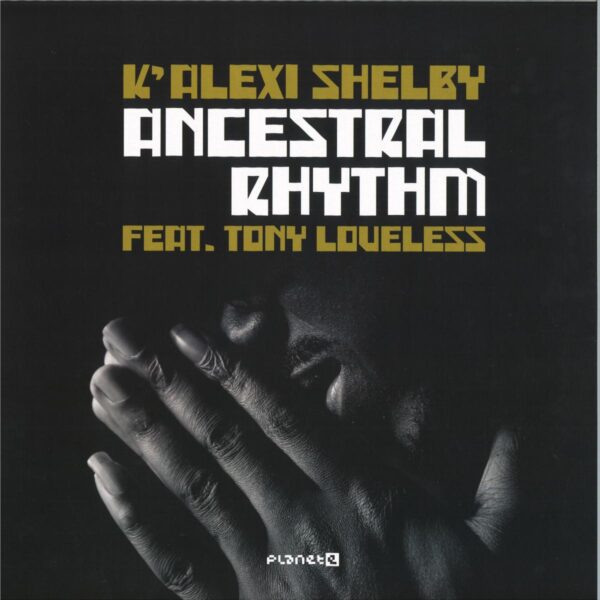 PLE654156 Ancestral Rhythm