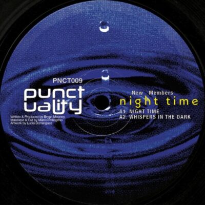 PNCT009 Night Time