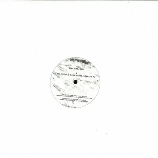 PND015_2 Body Heat / Loop Edit FX
