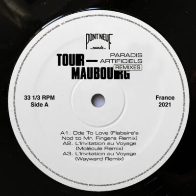 Paradis Artificiels (Remixes)
