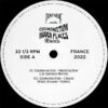 Hidden Places (Remixes)