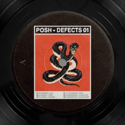 Defects 01