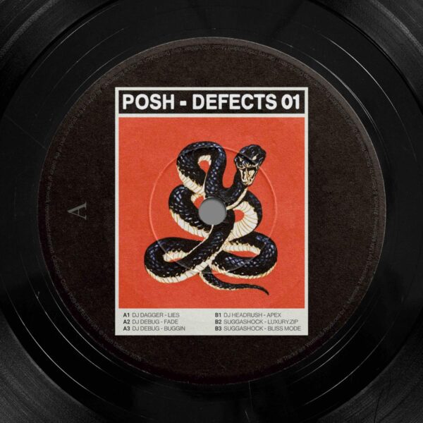 POSHDEFV01 Defects 01