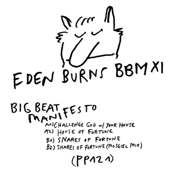 PP121 Big Beat Manifesto Vol. XI
