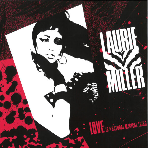 Love is a Natural Magical Thing EP