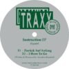 Instruction EP (Clear Edition)