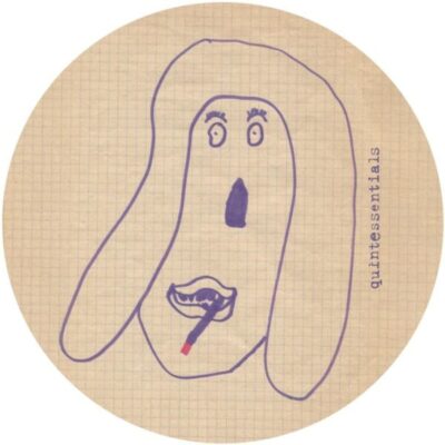 Spirit Chaser (Life Recorder remix)