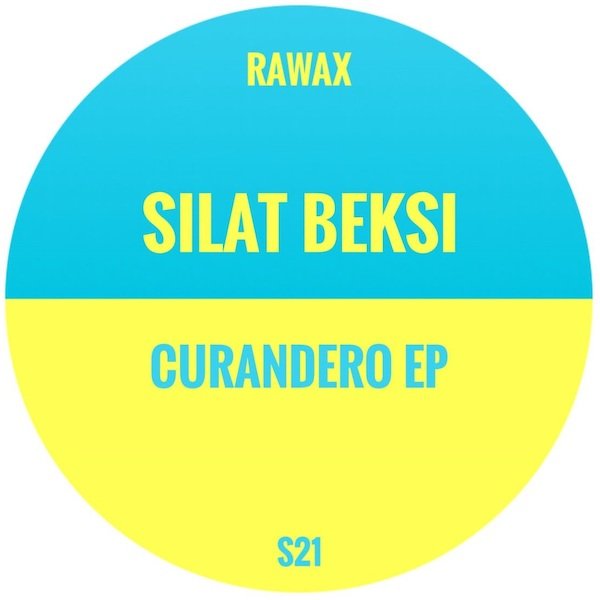 Curandero EP