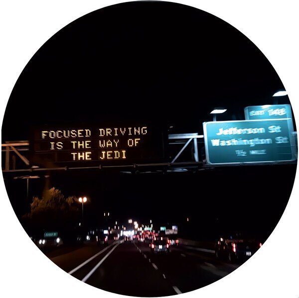 RAWAX030_2 Highway Sleepers EP