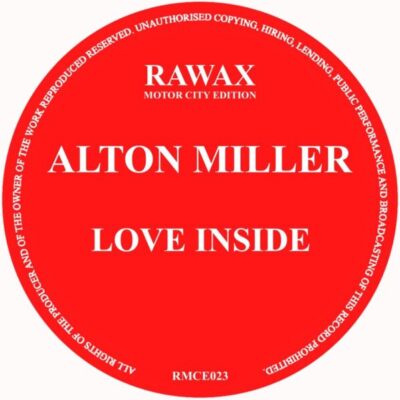 RMCE023_1 Love Inside