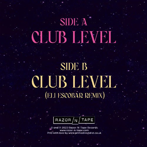 Club Level