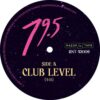 Club Level