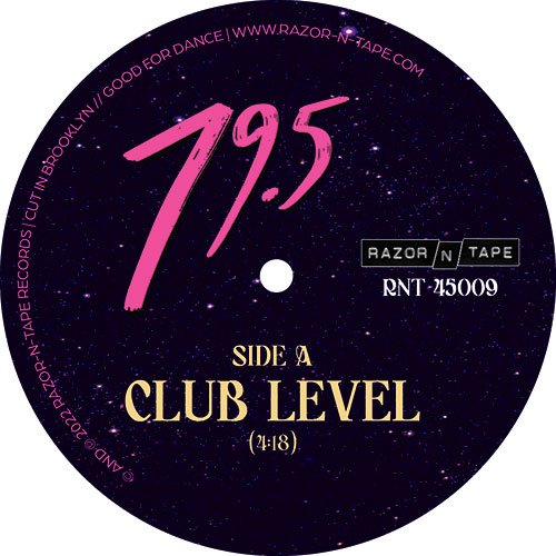 Club Level