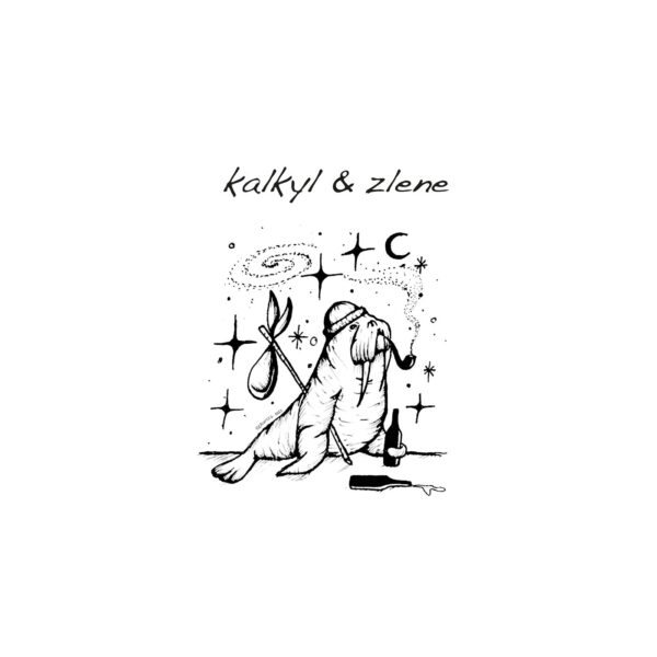 SEAWEED003_1 Ajrishwishkey EP (incl. Traumer, Giuliano Lomonte and dot13 remixes)