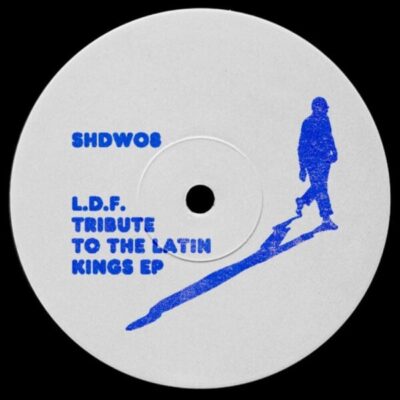 Tribute To The Latin Kings EP