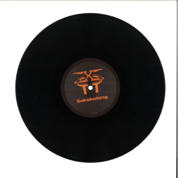 SKKB028 2 TraxX