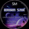SMR006_2_600 Universal Dance EP