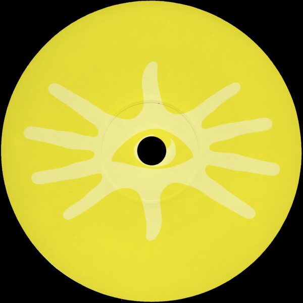 SS003_1 Amnesia EP