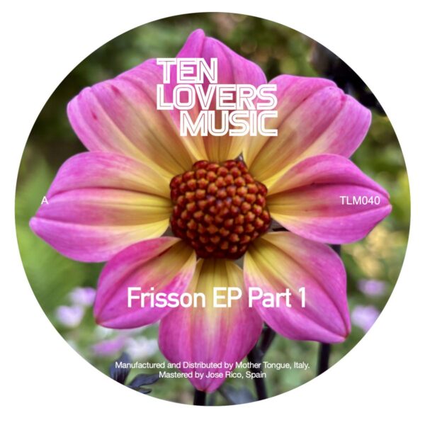 TLM040 Frisson Ep Part 1