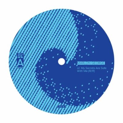 TR-042 My Secrets Are Safe With Me