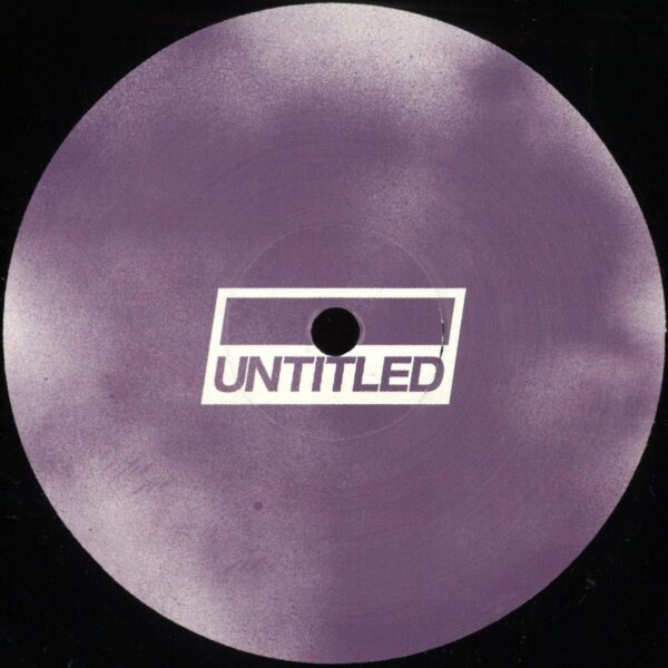 UNTITLED001 Strictly Harmonics EP