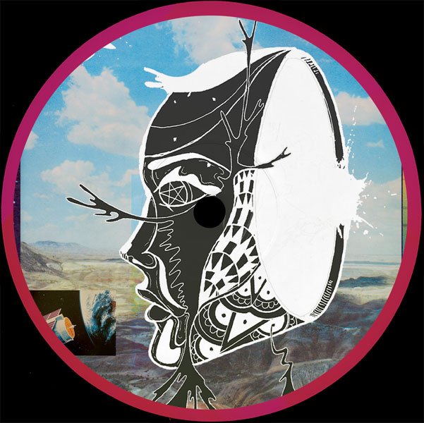 VQ088 Dusty Rugs EP