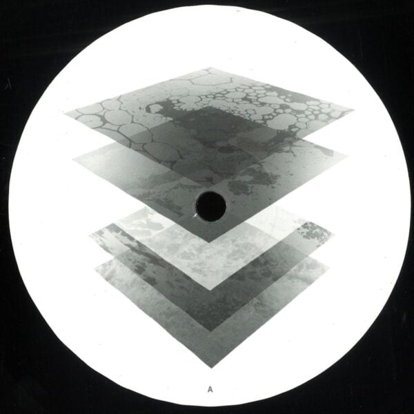 WASSER01 Bleeding Immaculate EP