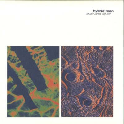 WPR004 Dust and Liquid EP