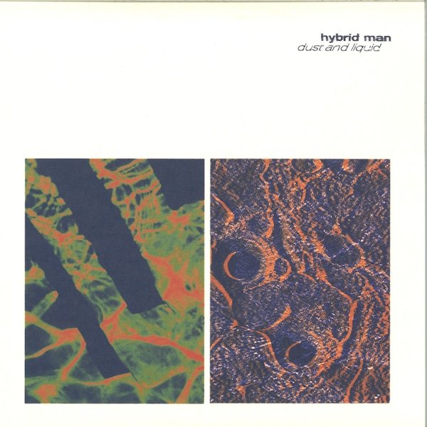 Dust and Liquid EP