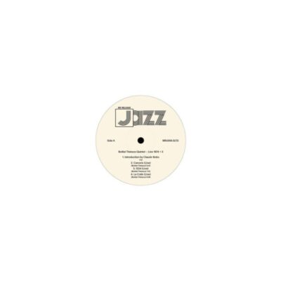 Live 1974 + 3 (2LP)