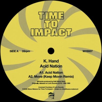 Acid Nation